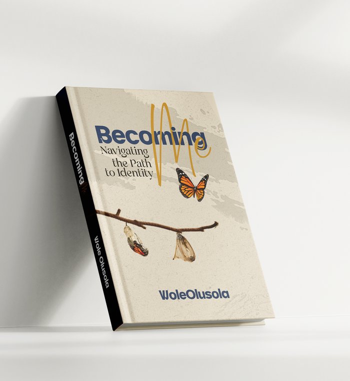 Becoming Me