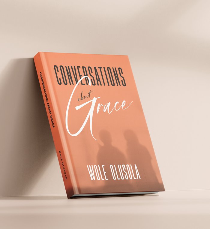 Conversations About Grace