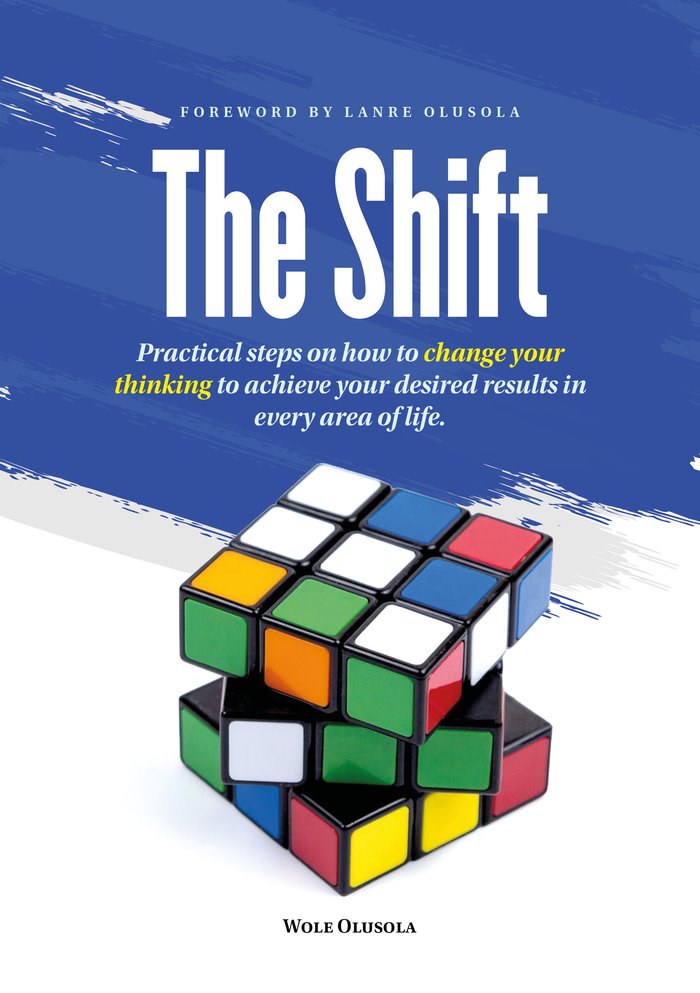 The Shift