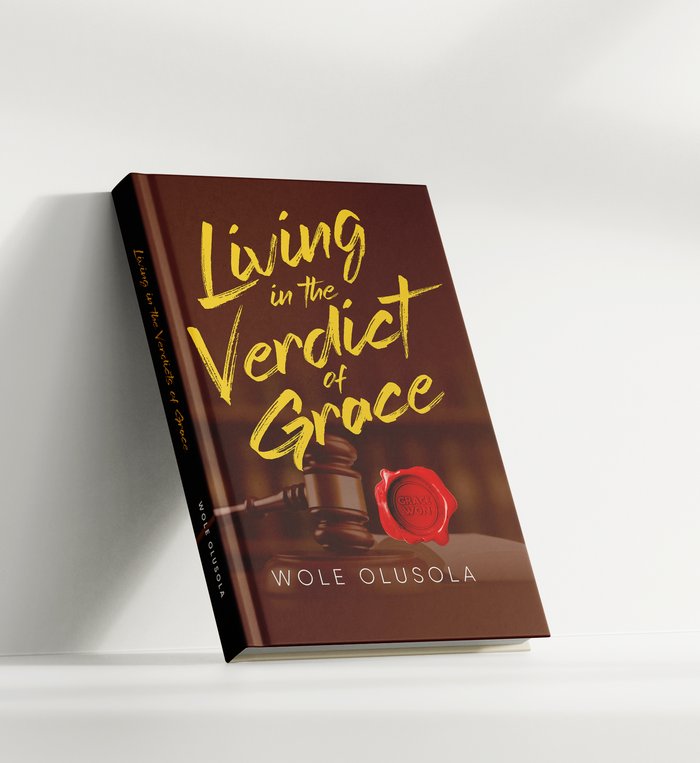 Verdict of Grace
