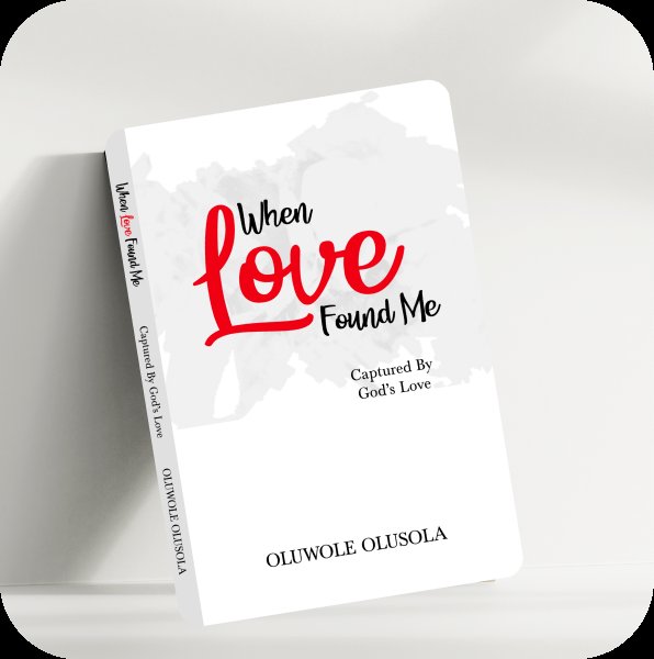 When Love Found Me
