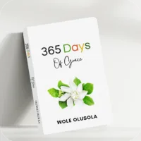 365 Days of Grace
