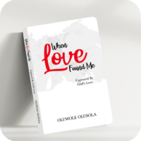 When Love Found Me